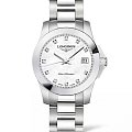 Часы Longines Conquest L3.376.4.87.6